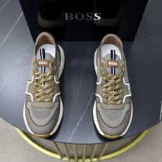 Boss Low Shoes